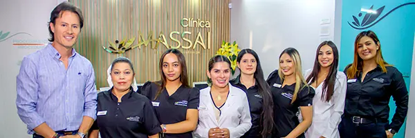 Img-ClinicaMassai-Equipo-2026-LCP Img-ClinicaMassai-Equipo-2026-LCP