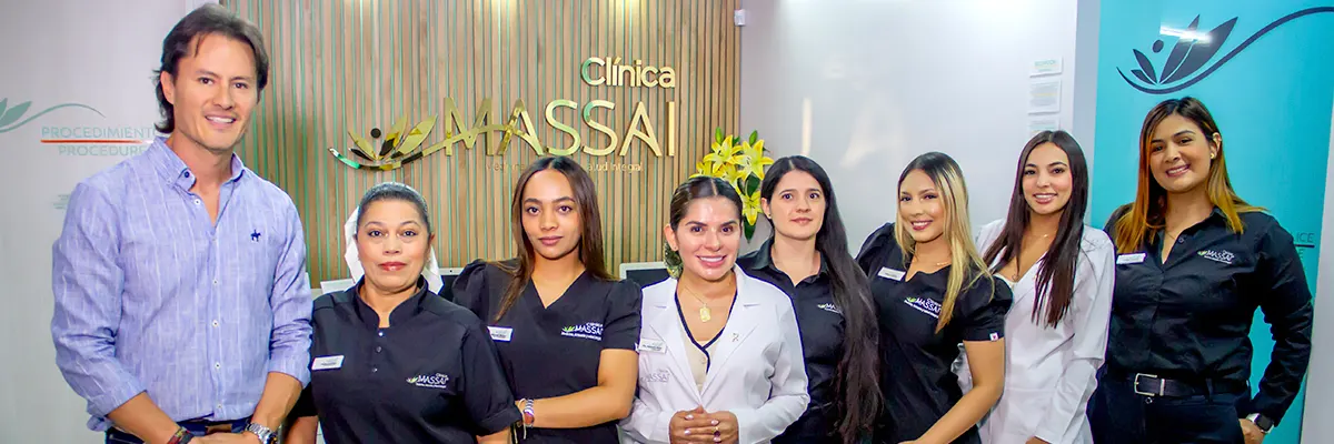 Img-ClinicaMassai-Equipo-2026 Img-ClinicaMassai-Equipo-2026